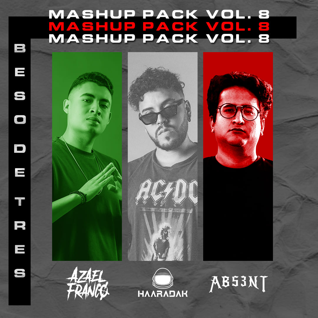 La Chona x Yo Las Pongo (Azael Franco Mashup)